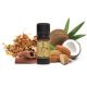 John Smith's Blended Tobacco Flavor Bountyhunter Aroma Twisted Vaping Aroma Concentrato da 10ml per Sigarette Elettroniche