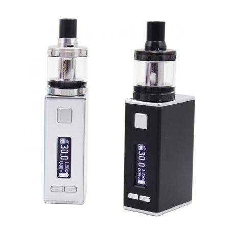 X30 Rover Aspire Kit con Atomizzatore Nautilus X Sigaretta Elettronica da 30W