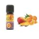 Hellride Mango No.5 Aroma Twisted Vaping Aroma Concentrato da 10ml per Sigarette Elettroniche