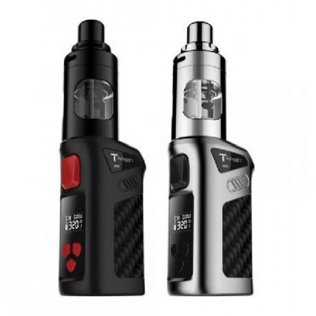 Kit Target Mini TC Vaporesso