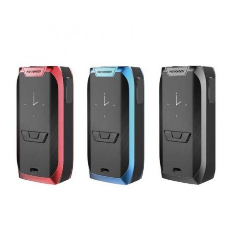 Batteria Vaporesso Box Revenger