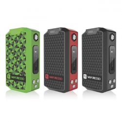 Batteria Vaporesso Box Tarot Nano