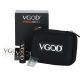 Batteria VGOD ProMech Black Alluminium