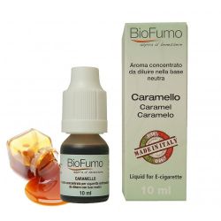Caramello Aroma Biofumo