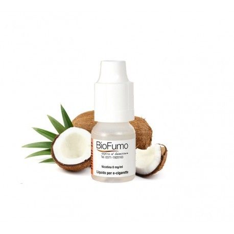 Cocco Aroma Biofumo