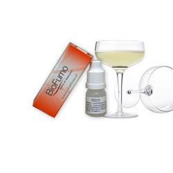 Champagne Aroma Biofumo