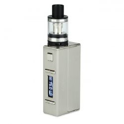 Evo75 Aspire Kit con Atlantis EVO Tank Sigaretta Elettronica 