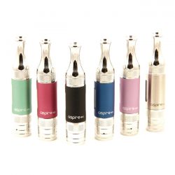 ET-S Atomizzatore Aspire 