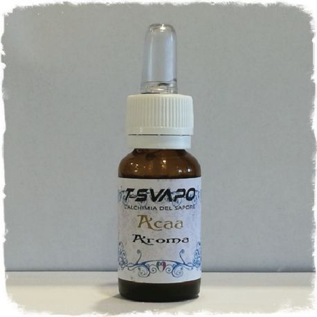 Acaa Aroma Tabaccoso T-Svapo