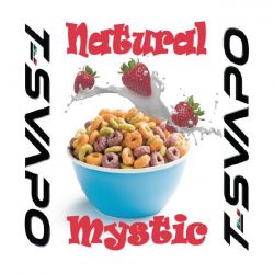 Natural Mystic Aroma T-Svapo