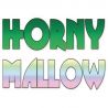 Horny Mallow Aroma T-Svapo