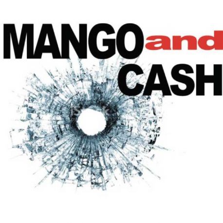 Mango and Cash Aroma T-Svapo