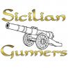 Sicilian Gunners Aroma T-Svapo