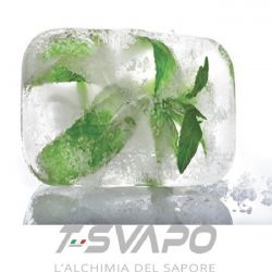 Menta ICE Aroma T-Svapo