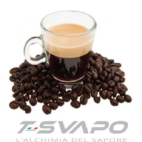 Caffè Aroma T-Svapo