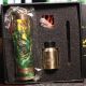 Coilart Mage Mech Tricker Kit Resin Multicolor