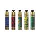 Coilart Mage Mech Tricker Kit Resin Multicolor