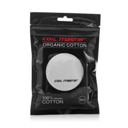 Organic-Cotton Coil Master - 5 pezzi
