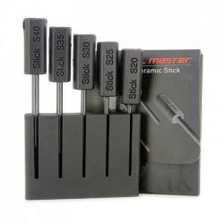 Ceramic Stick di Coil Master 