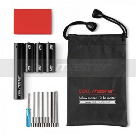 Coiling Kit V4 di Coil Master