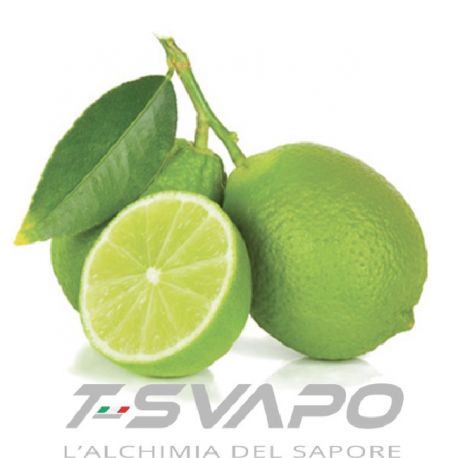 Lime Aroma T-Svapo