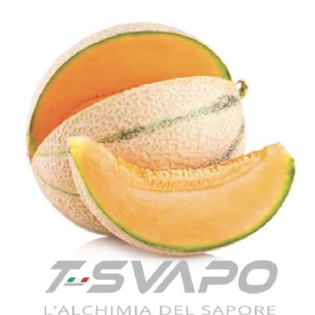 Melone Aroma T-Svapo