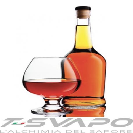 Jamaica Rum Aroma T-Svapo