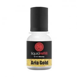 Aria Gold Aroma Liquid Refill