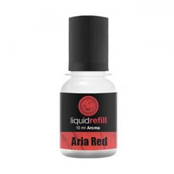 Aria Red Aroma Liquid Refill