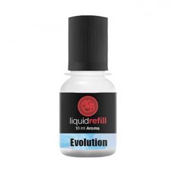 Evolution Aroma Liquid Refill