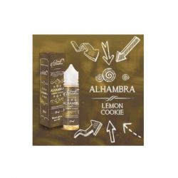 Alhambra Aroma Scomposto Seven Wonders Liquido da 50ml