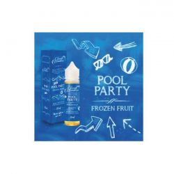 Pool Party Aroma Scomposto Seven Wonders Liquido da 50ml