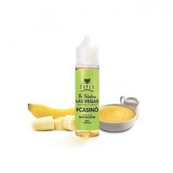 Casinò Aroma Scomposto Super Flavor Liquido da 50ml