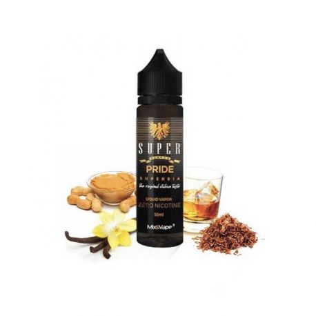 Pride Aroma Scomposto Super Flavor Liquido da 50ml