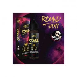 D77 Round 50ml Aroma Scomposto Super Flavor Liquido