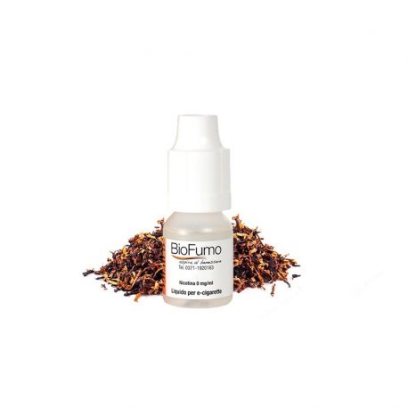 Tabacco Oro Aroma Biofumo