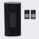 Sinuous 228 Wismec Batteria Box da 228W