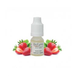 Fragola Aroma Biofumo