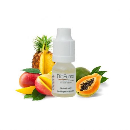 Frutta Esotica Aroma Biofumo