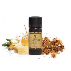 John Smith's Blended Beekeeper's Aroma Twisted Vaping Aroma Concentrato da 10ml per Sigarette Elettroniche