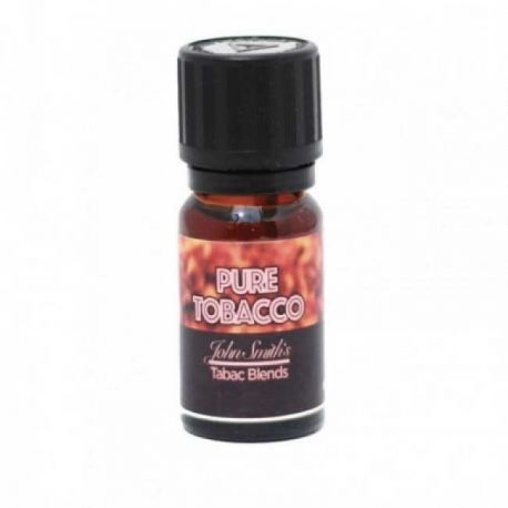 John Smith's Blended Pure Tobacco Aroma Twisted Vaping Aroma Concentrato da 10ml per Sigarette Elettroniche