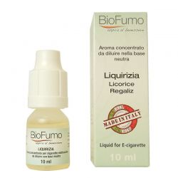 Liquirizia Aroma Biofumo