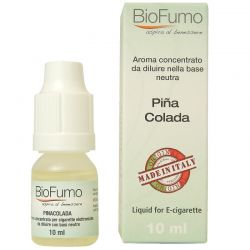 Pinacolada Aroma Biofumo