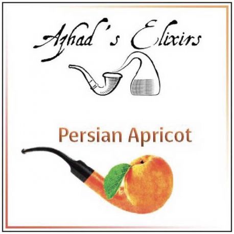 Persian Apricot Aroma Azhad's Elixirs