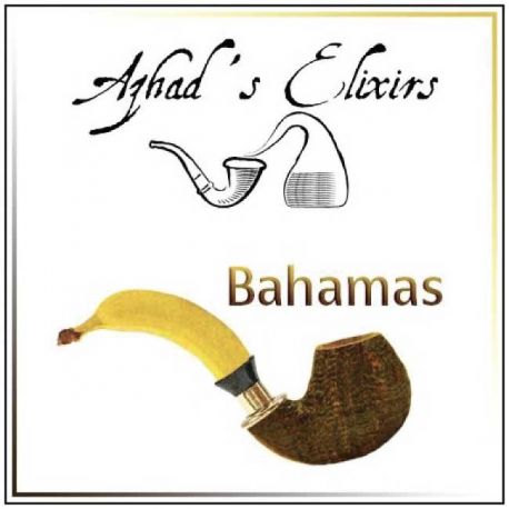 Bahamas Aroma Azhad's Elixirs