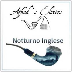 Notturno Inglese Aroma Azhad's Elixirs