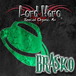 Brasko Aroma Lord Hero