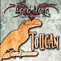 Toucan Aroma Lord Hero