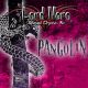 Pangolin Aroma Lord Hero