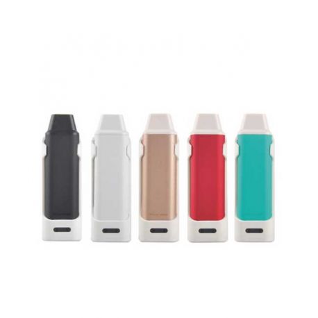 Kit iCare Mini Eleaf con PCC White